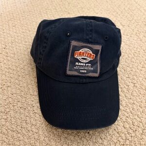 Fighters Jeans PD Navy Cap